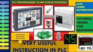 Tutorial-12 Bottle Rejection (Cap/No Cap)& Bottle shorting in Simulation with PLC