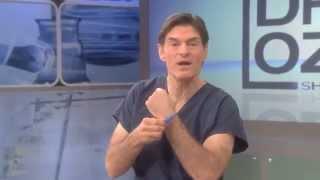 Dr  Oz with Weight Loss Tips