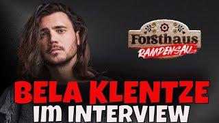 BELA KLENTZE packt aus | Forsthaus Reality und mehr! Interview