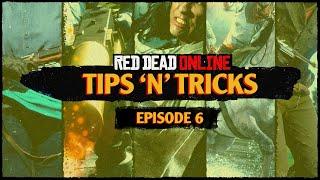 Easy Method for Trader XP in Red Dead Online #shorts