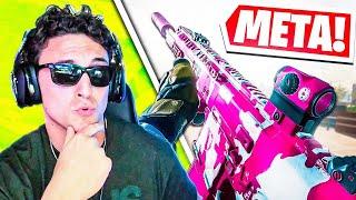 New *META* ISO 45 is UNFAIR in MWII! (Best ISO 45 Class Setup / Loadout) | MWII