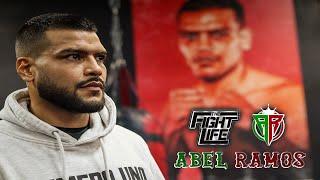 The Fight Life: Abel Ramos