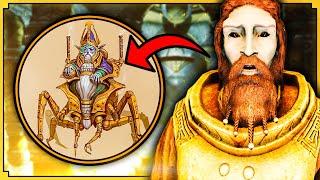  Was sie euch nicht über die Dwemer erzählt haben | Elder Scrolls Mythen