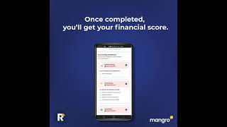 RinggitPlus Financial Health - Our financial health assessment tool