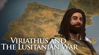 Viriathus and The Lusitanian War (feat. @historywithhilbert146)