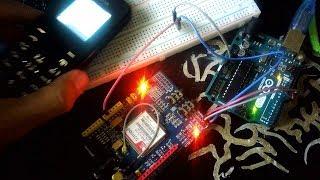 SIM900 Arduino Tutorial - Sending Message Part 1