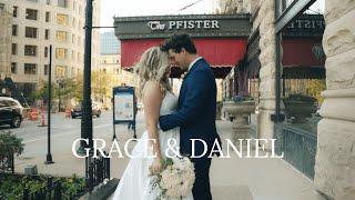 Grace & Daniel