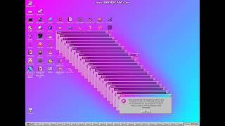 Windows 93 crazy error (Full)