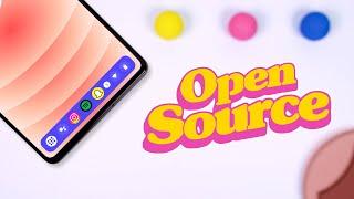 Best Open Source Apps NOT on the Play Store!