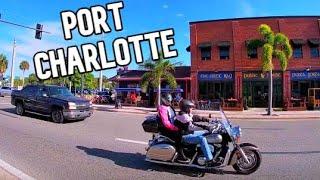 Exploring: Port Charlotte #FLORIDA