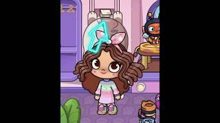 Avatar World  Pet Shop: New How and Where: Secrets and Keys #tocaboca #avatarworld #2023