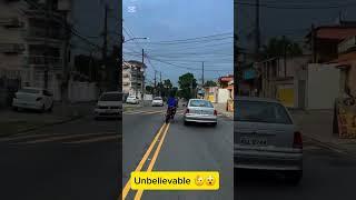 Unbelievable driving 🫡 #viralshort #driving #unbelievable