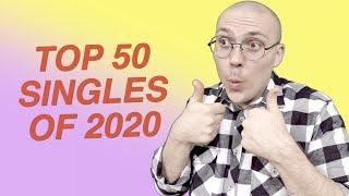 50 Best Songs of 2020