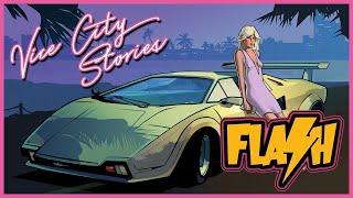 Flash FM - GTA Vice City Stories