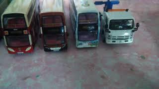 My Hong Kong toy buses (20)