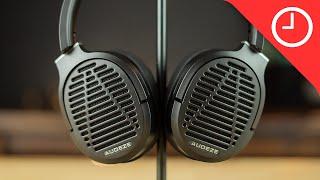 Audeze LCD-1 Review: Amazing clarity with reference sound [Video]