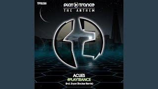 #Playtrance (Eryon Stocker Remix)