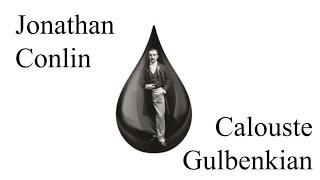 Jonathan Conlin | Calouste Gulbenkian and "The Basturma Problem" | NAASR Armenian Studies