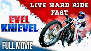 Evel Knievel (2004) | Full Movie | George Eads | Jaime Pressly