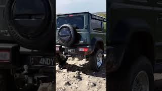 Jimny Fun 