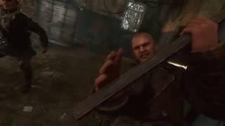 Metro Exodus Fail Compilation