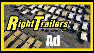 Right Trailers Nationwide 2022 Promo