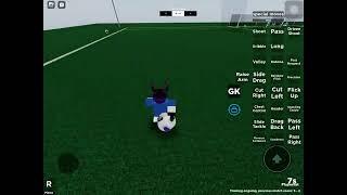 Roblox Mps 4 a side skills! ( I’m on mobile! )