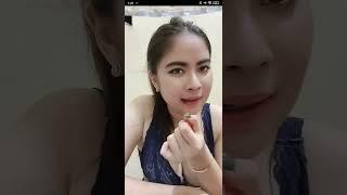 Hot Bigo live ketiak mulus ..