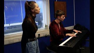 Students' insights into UAL Music Performance and Production