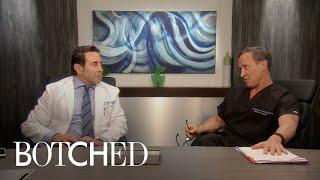 "Botched" Doctors Get a "Real Housewives" Patient! | E!