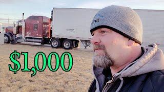 Becoming An Owner Operator In Trucking // Old Trucks Ep513