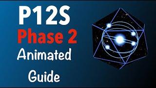 P12S Phase 2 Guide - Pandaemonium Anabaseios Twelfth Circle Savage (Pallas Athena)