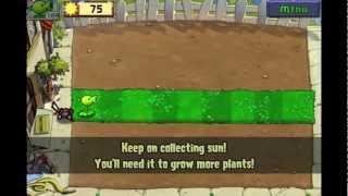 [TUT] How to Hex Edit Levels in Plants vs Zombies