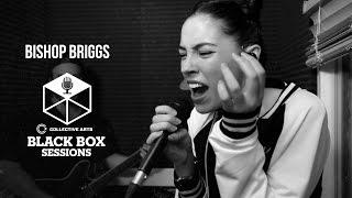 Bishop Briggs - "River" | Indie88 Black Box Sessions