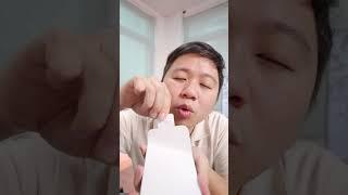 SẾP HUY NL LẦN ĐẦU UNBOX iPHONE CỰC ĐAM MÊ:)) #shorts