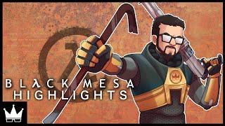 Black Mesa Highlights | Jan 2024