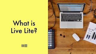 What is Live Lite?