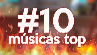 As melhores músicas para INTRO E ESCUTAR! (sem direitos autorais)