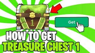 HOW TO GET WREN BRIGHTBLADE TREASURE CHEST IN ROBLOX! (METAVERSE CHAMPIONS EVENT)