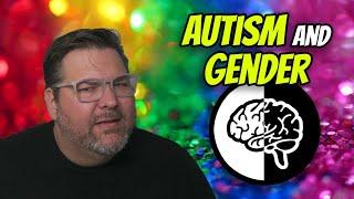 Autism and Gender Identity: What does the research say?