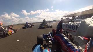 Race of Stars 2013 KZ2 Highlights