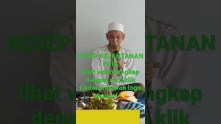 Nasihat ulama | resep membahagiakan pasangan #shorts #islam