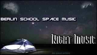 Berlin School Space Music: Night Music HD