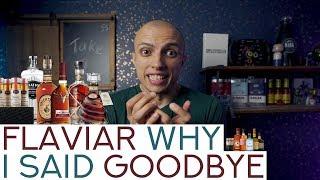 A Year with FLAVIAR - Why I left, and why you should stay at this whiskey club