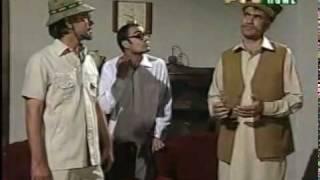 Pashto fanny Drama Patt Pattoney  Part 2