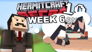 Hermitcraft RECAP - Season 10 Week 6