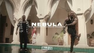 NEBULA - KC Rebell x Kontra K x  Montez Type Beat | prod. Freshmaker & Nouh