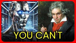 Can You Hear The Difference Between AI and Beethoven?