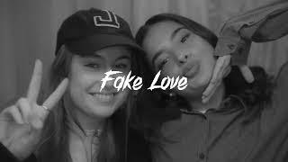 [FREE FOR PROFIT] t-low Type Beat 2022 "Fake Love"