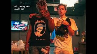 [FREE] Juice WRLD x Nick Mira Type Beat - "Void" 2023 | Trap Instrumental